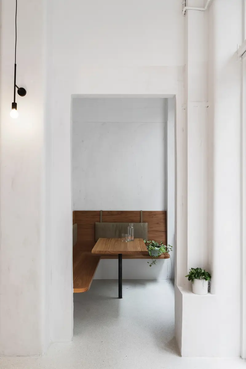 Dimpat Project: Maker Café CBD: Image 4