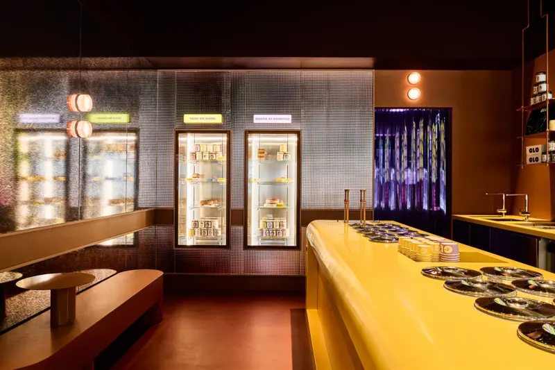 Dimpat Project: GLO Gelato: Image 5