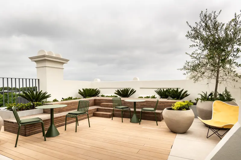 Dimpat Project: Milton House - The Hive: Image 5
