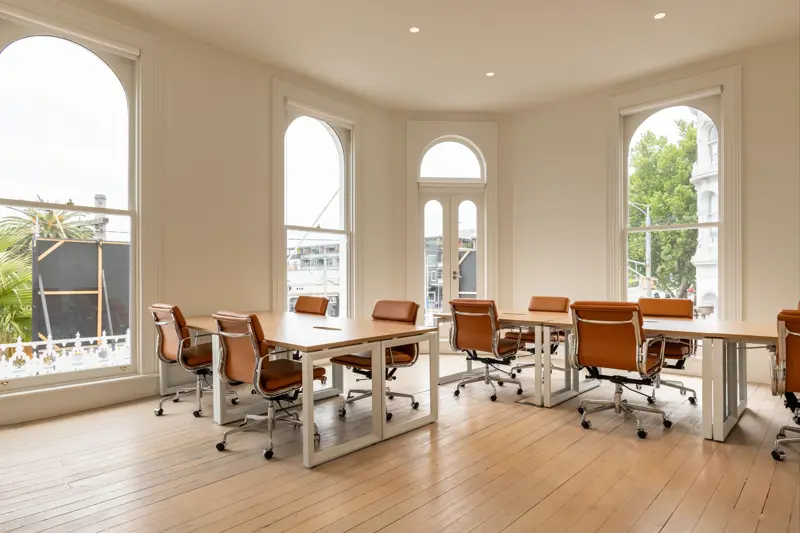 Dimpat Project: Milton House - The Hive: Image 4