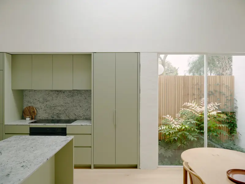 Dimpat Project: Barkly Street: Image 7