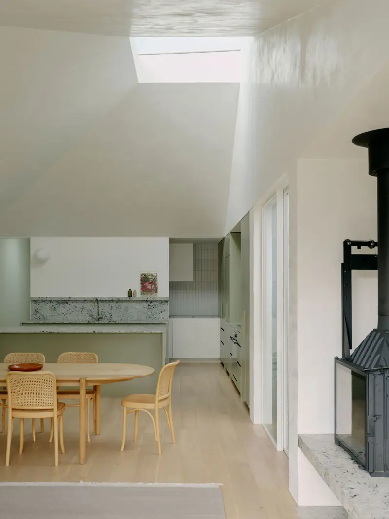 Dimpat Project: Barkly Street: Image 2