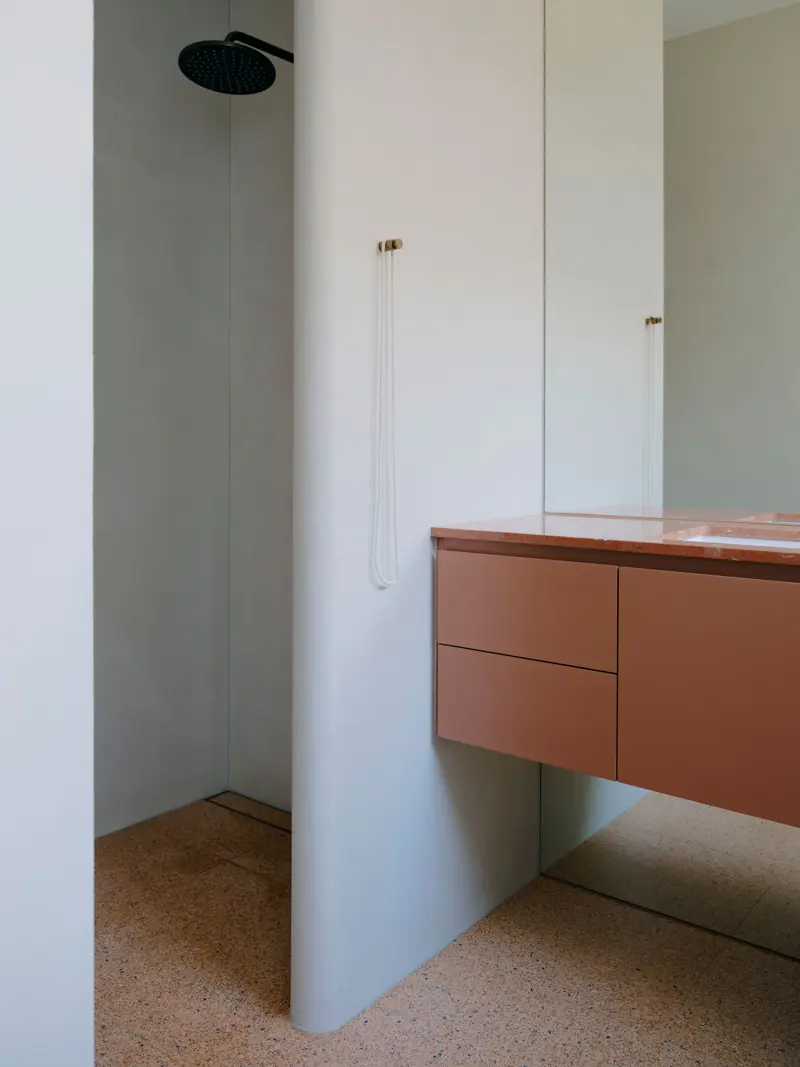Dimpat Project: Barkly Street: Image 1