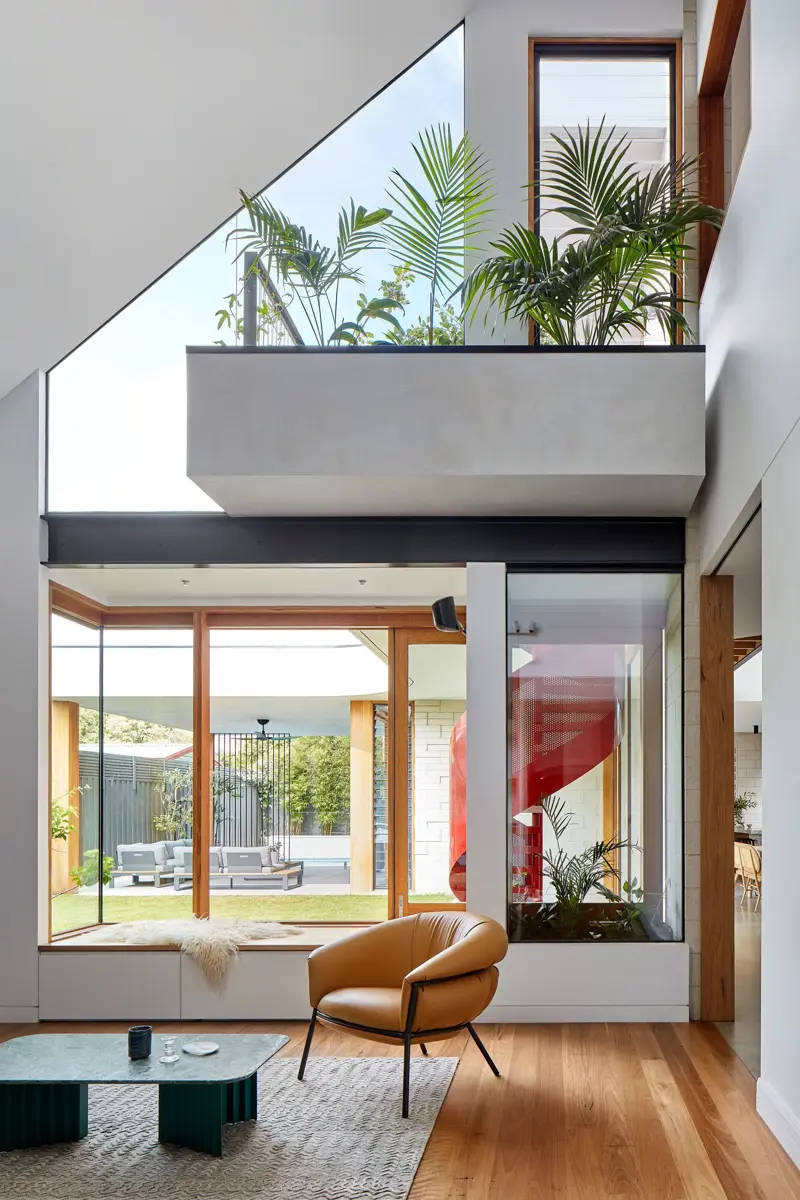 Dimpat Project: Bendigo Avenue: Image 7