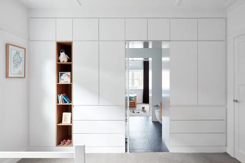 Dimpat Project: Bendigo Avenue: Image 2