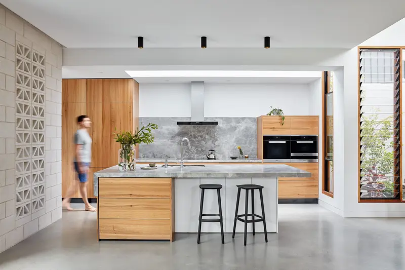 Dimpat Project: Bendigo Avenue: Image 5