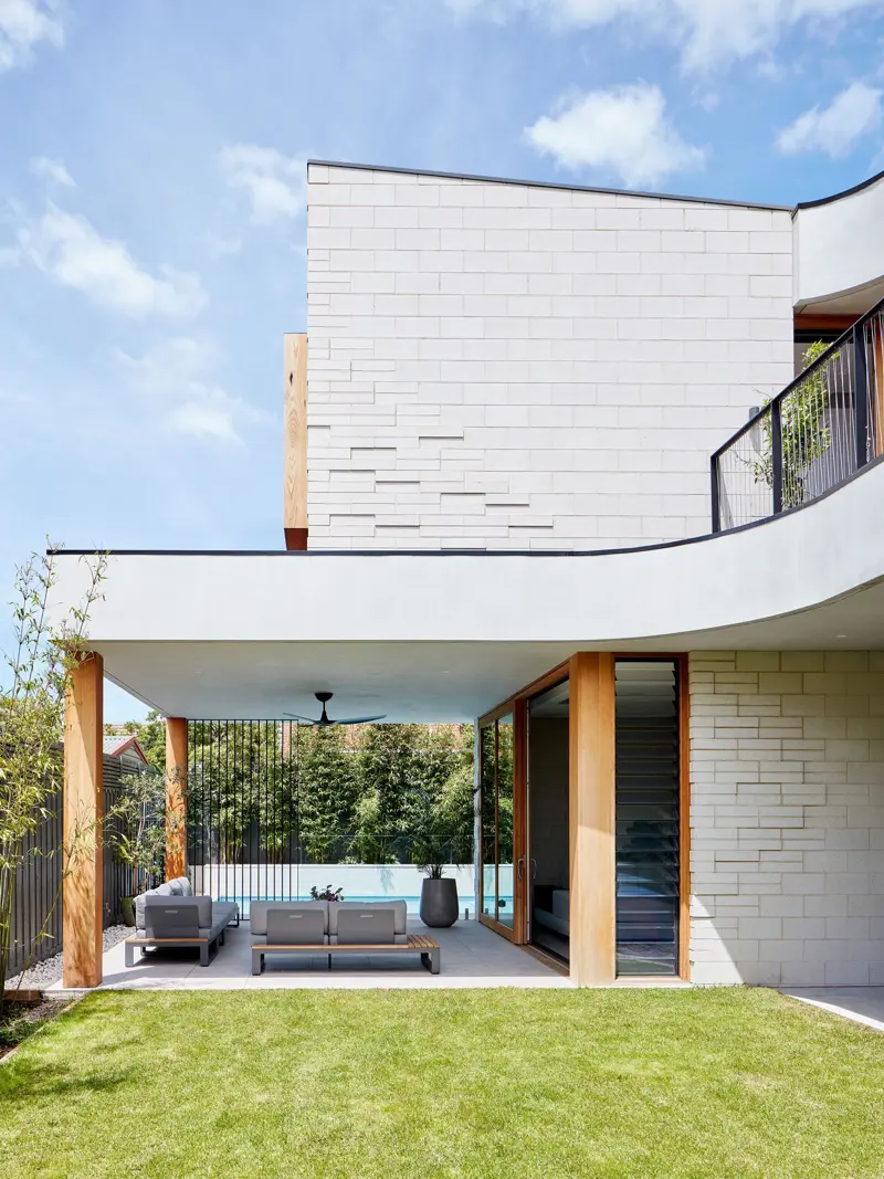 Dimpat Project: Bendigo Avenue: Image 6