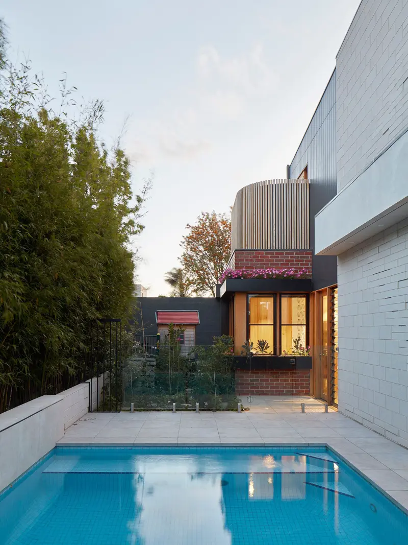 Dimpat Project: Bendigo Avenue: Image 1