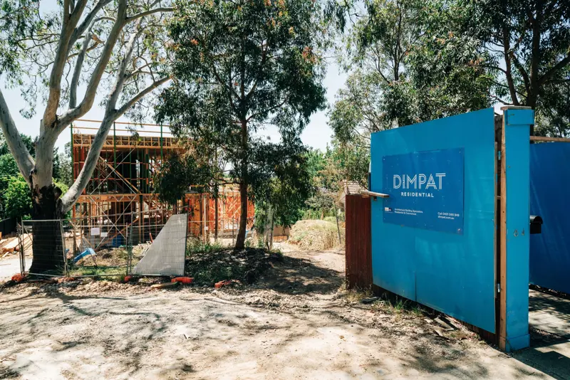 Dimpat Project: Carlsberg Street: Image 2