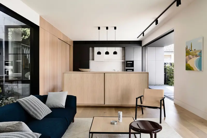 Dimpat Project: Downshire Road: Image 4