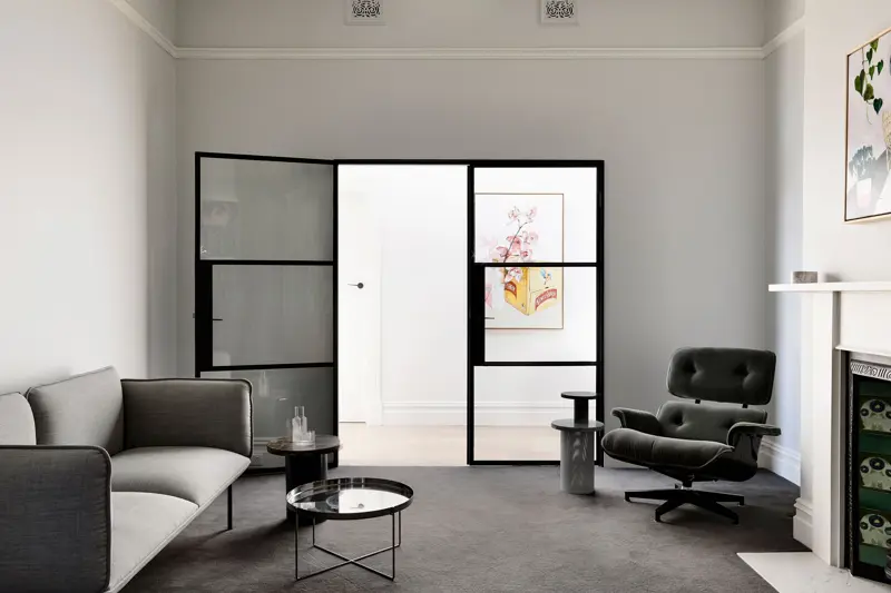 Dimpat Project: Downshire Road: Image 6