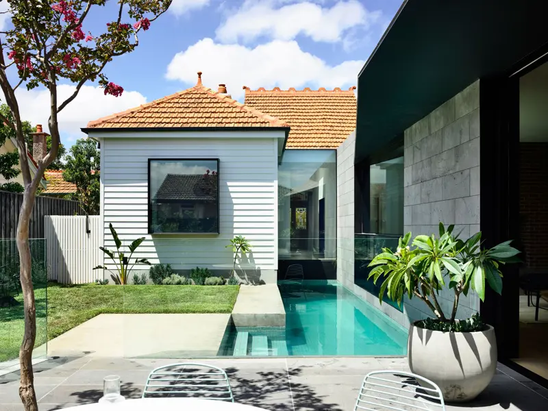 Dimpat Project: Downshire Road: Image 2