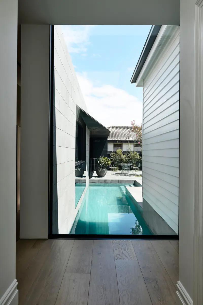 Dimpat Project: Downshire Road: Image 1