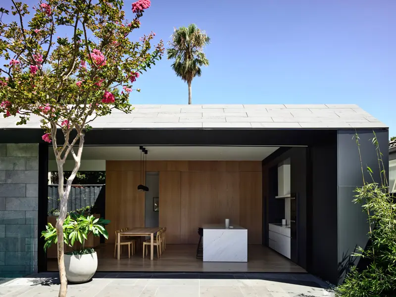 Dimpat Project: Downshire Road: Image 5