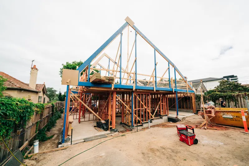 Dimpat Project: Downshire Street: Image 2