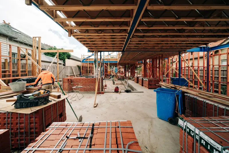 Dimpat Project: Downshire Street: Image 1