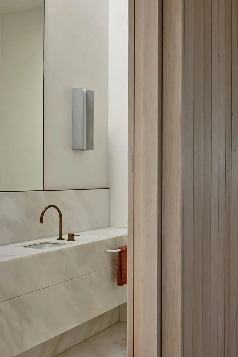 Dimpat Project: Fairfield Courtyard House: Image 6