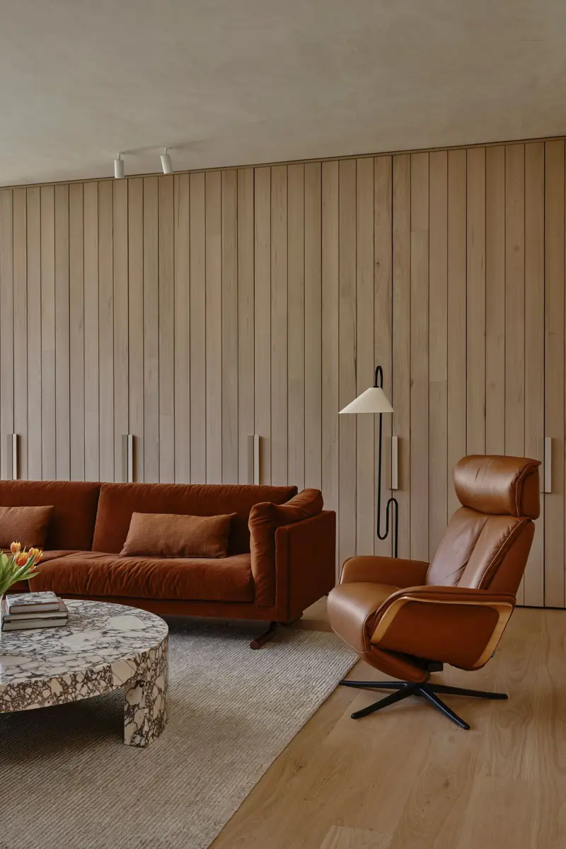 Dimpat Project: Fairfield Courtyard House: Image 4