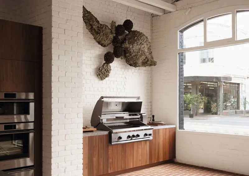 Dimpat Project: Fisher & Paykel Experience Centre: Image 5