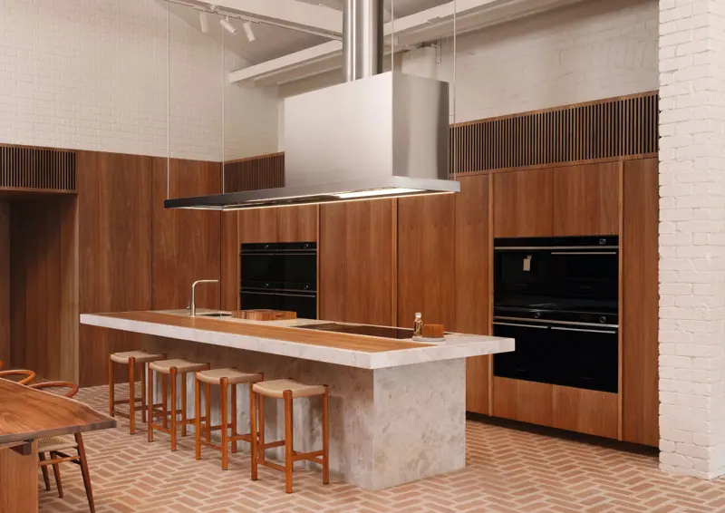 Dimpat Project: Fisher & Paykel Experience Centre: Image 4