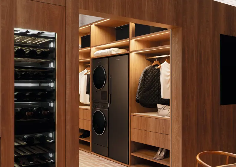 Dimpat Project: Fisher & Paykel Experience Centre: Image 6