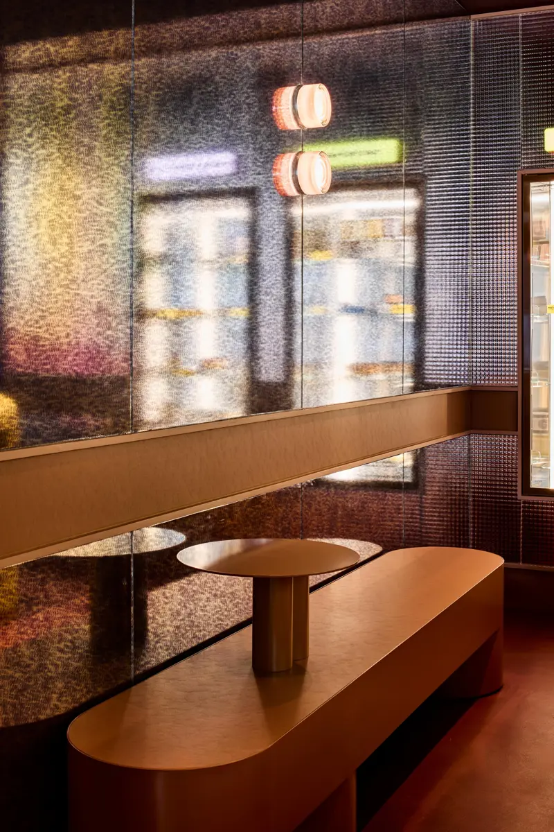 Dimpat Project: GLO Gelato: Image 4