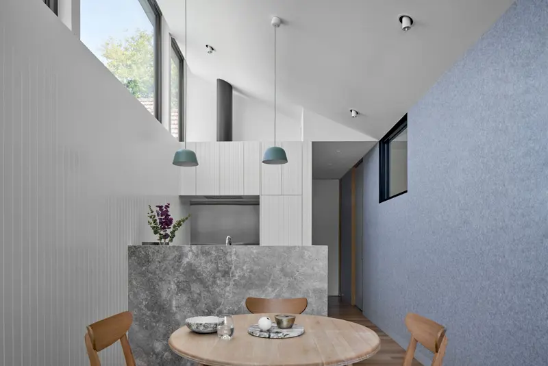 Dimpat Project: Harcourt Specialist Centre, Barkers Rd: Image 4