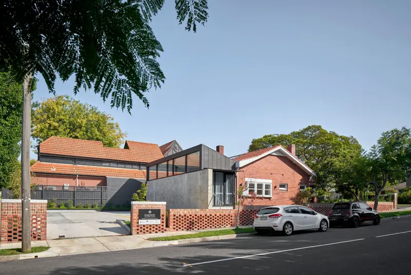 Dimpat Project: Harcourt Specialist Centre, Barkers Rd: Image 6