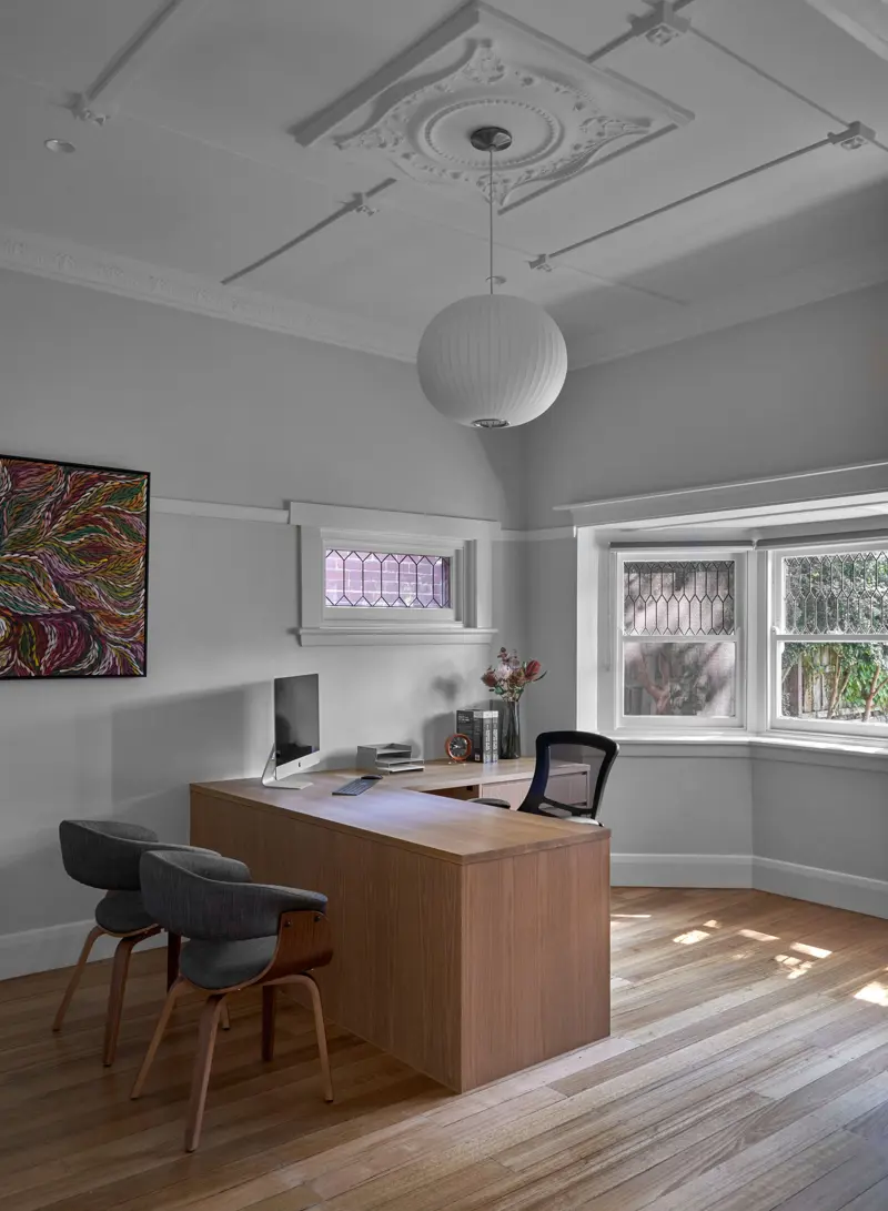 Dimpat Project: Harcourt Specialist Centre, Barkers Rd: Image 5