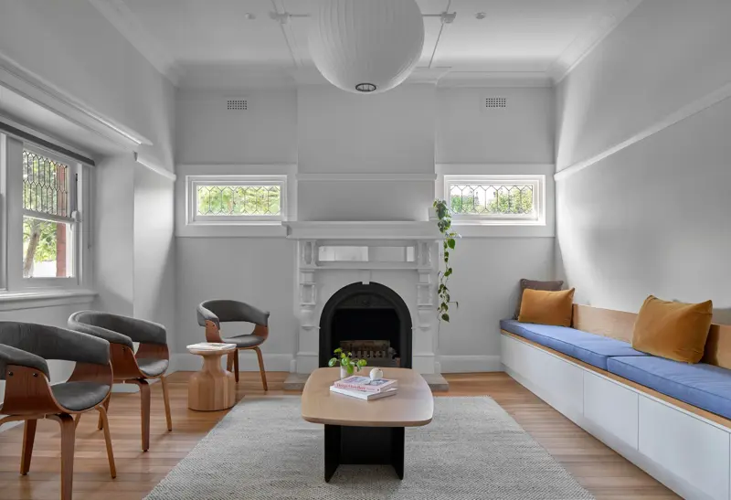 Dimpat Project: Harcourt Specialist Centre, Barkers Rd: Image 2