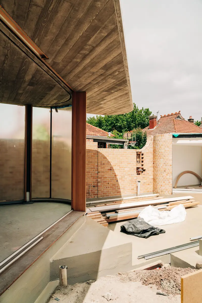 Dimpat Project: Harold Street: Image 1