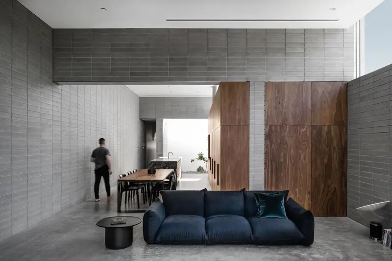 Dimpat Project: Highbury Grove: Image 3
