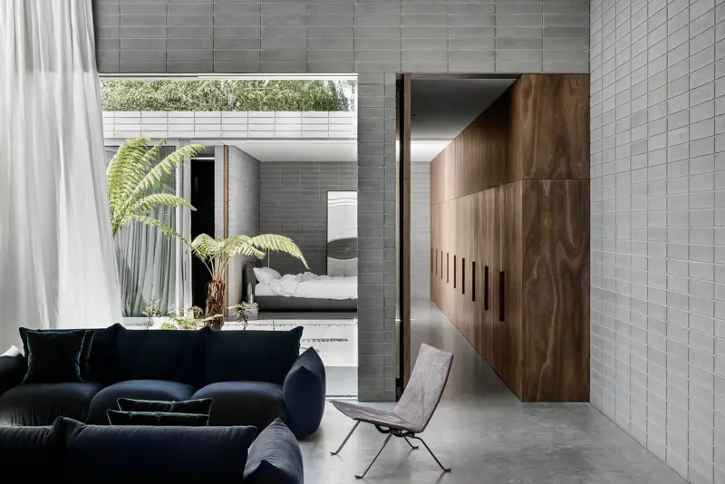 Dimpat Project: Highbury Grove: Image 2