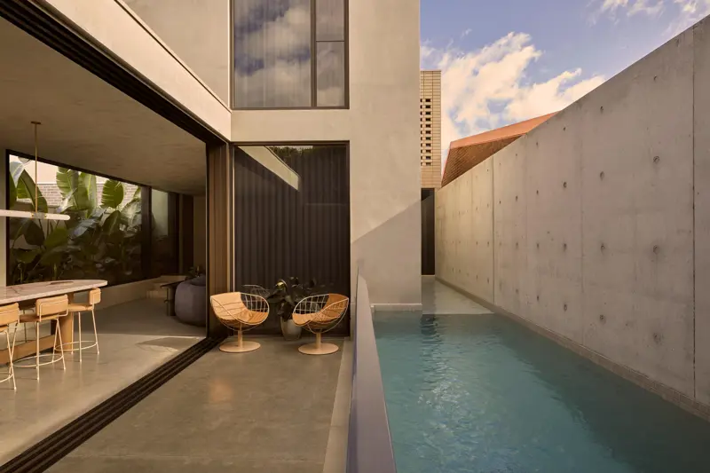 Dimpat Project: Hyland Street: Image 2