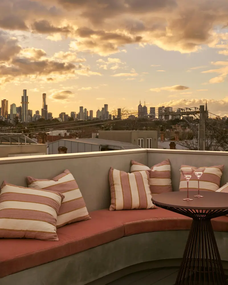 Dimpat Project: Hyland Street: Image 6
