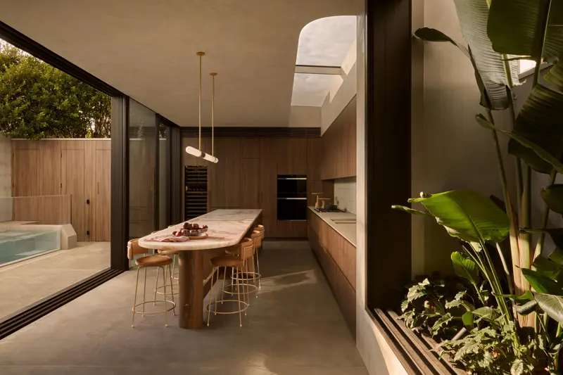 Dimpat Project: Hyland Street: Image 5