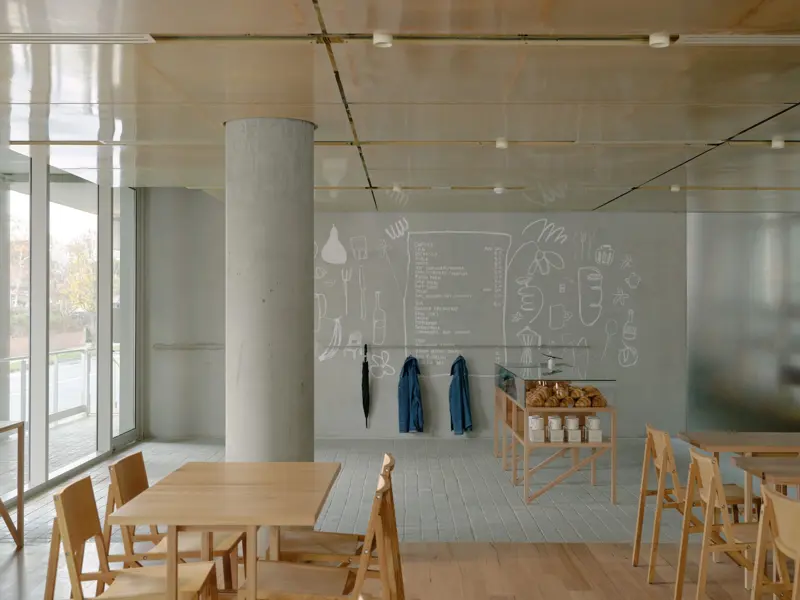 Dimpat Project: Juno Eatery: Image 5