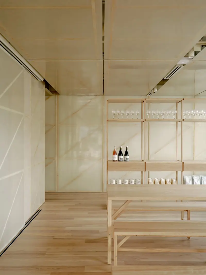 Dimpat Project: Juno Eatery: Image 2