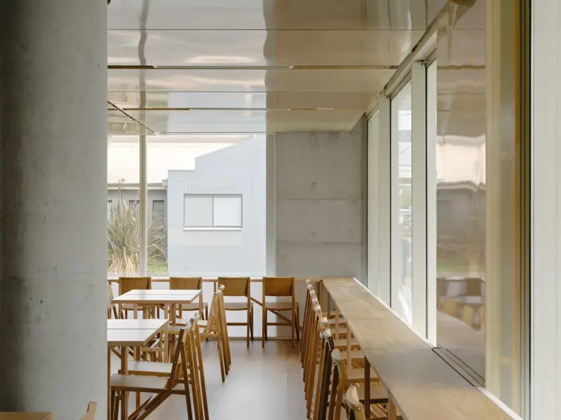 Dimpat Project: Juno Eatery: Image 4