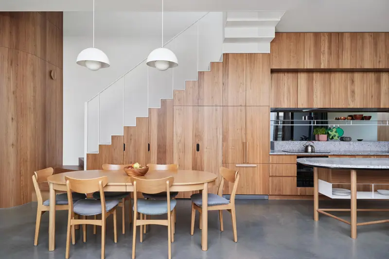 Dimpat Project: Lang House: Image 3