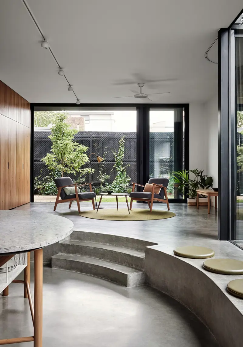 Dimpat Project: Lang House: Image 4