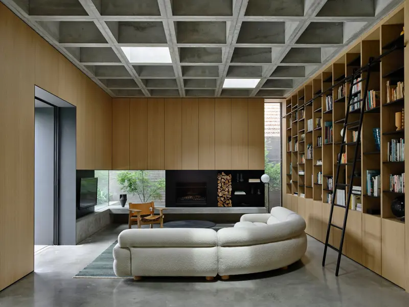 Dimpat Project: Linda Crescent: Image 2
