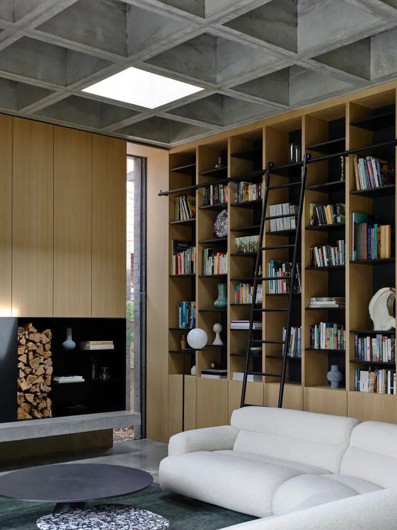 Dimpat Project: Linda Crescent: Image 7