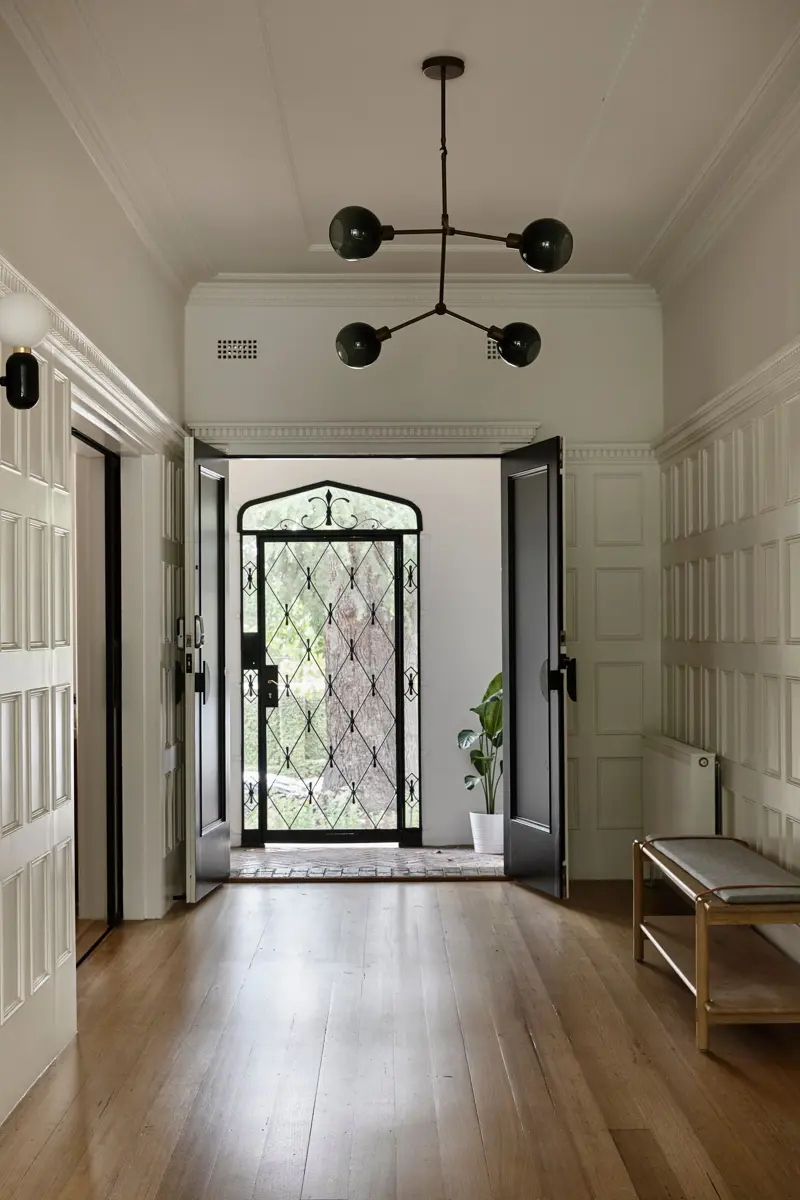 Dimpat Project: Malvern Garden House: Image 14