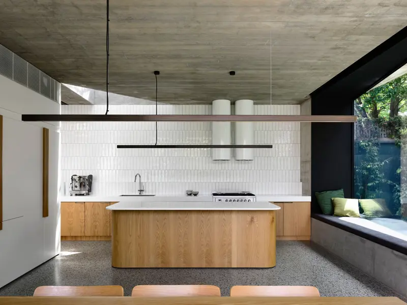 Dimpat Project: Malvern Garden House: Image 3
