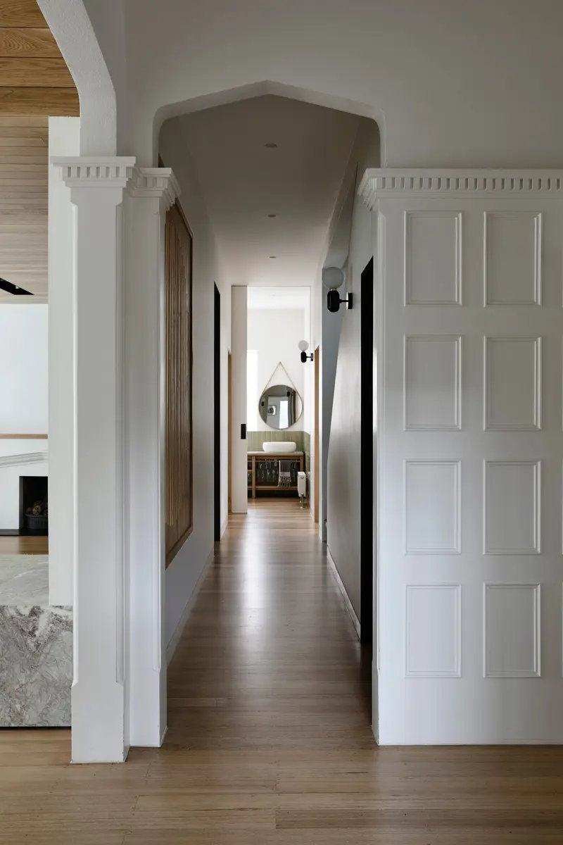 Dimpat Project: Malvern Garden House: Image 8