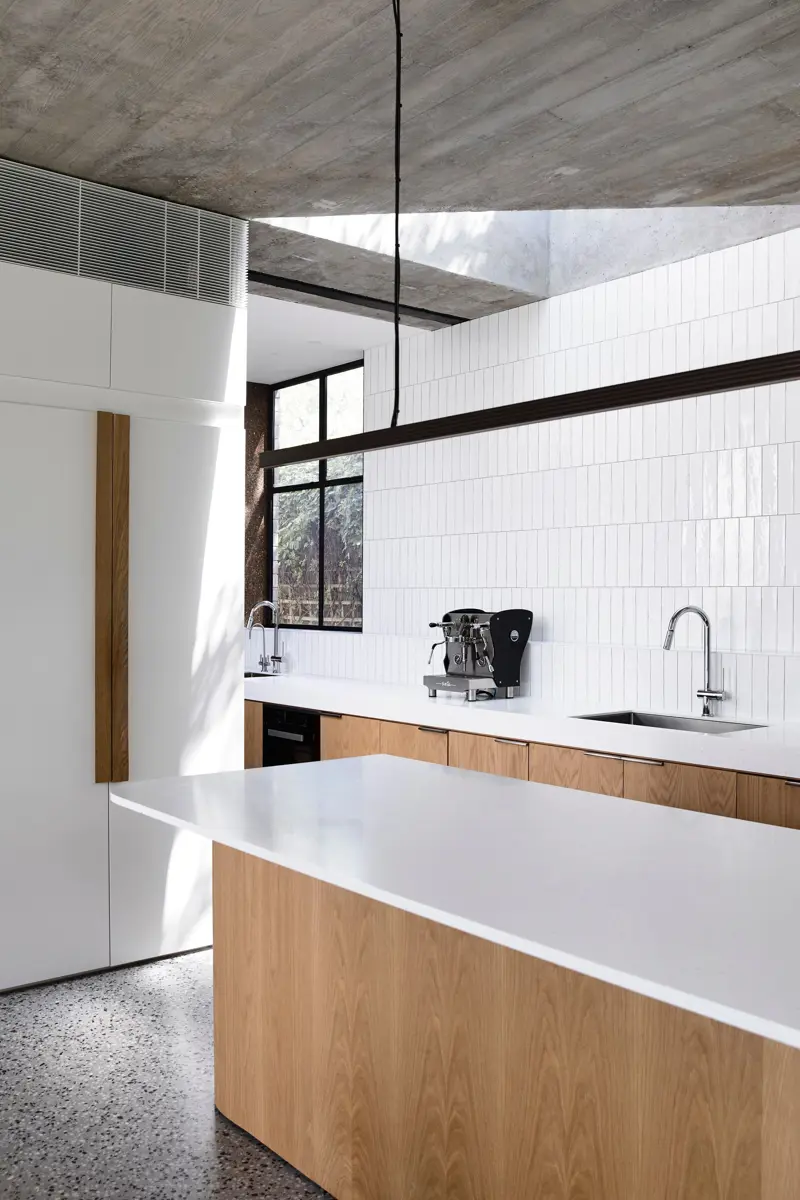 Dimpat Project: Malvern Garden House: Image 4