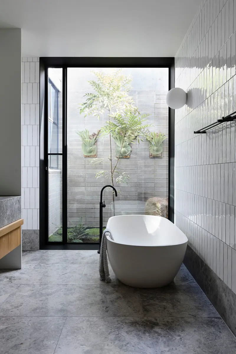 Dimpat Project: Malvern Garden House: Image 12