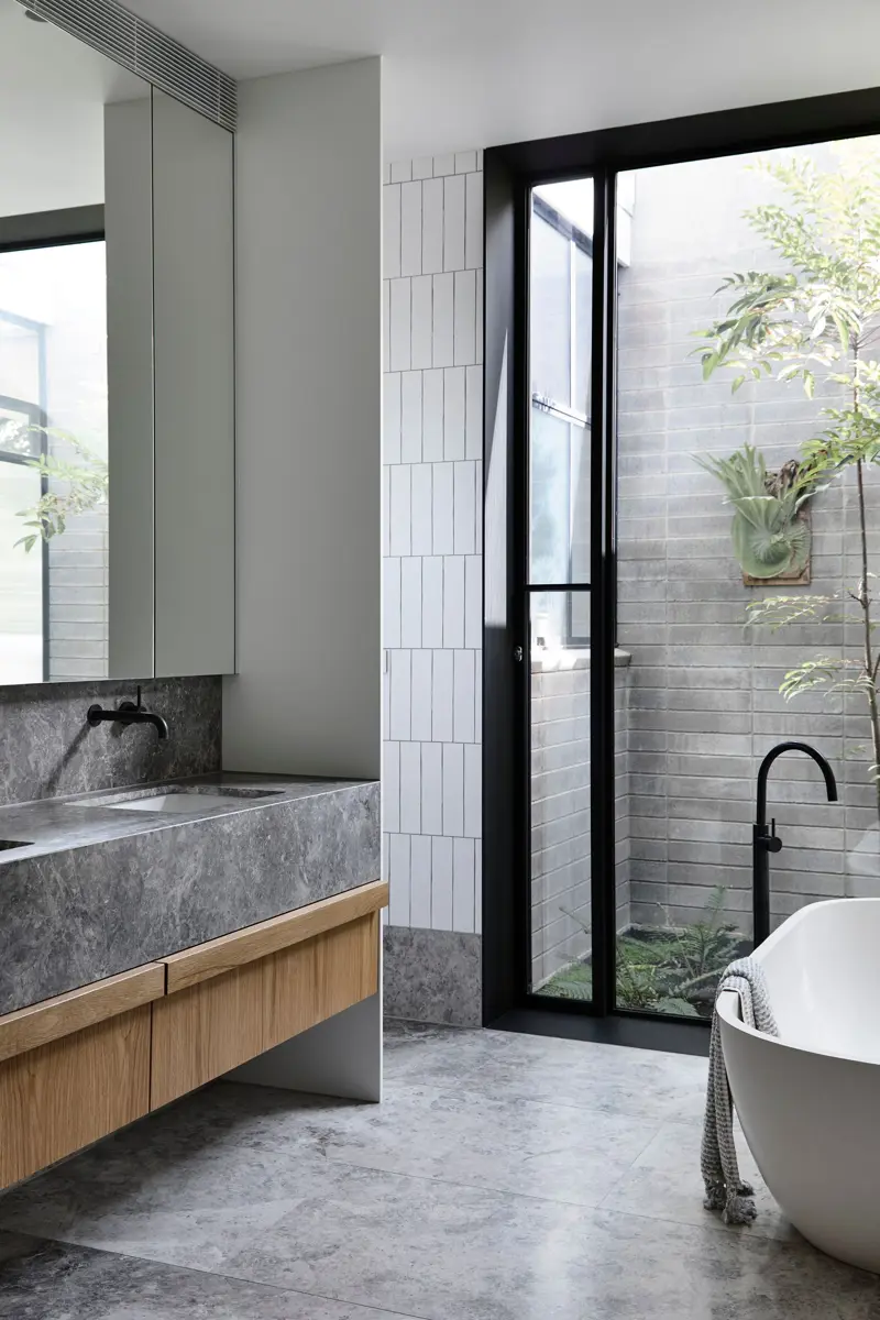 Dimpat Project: Malvern Garden House: Image 13
