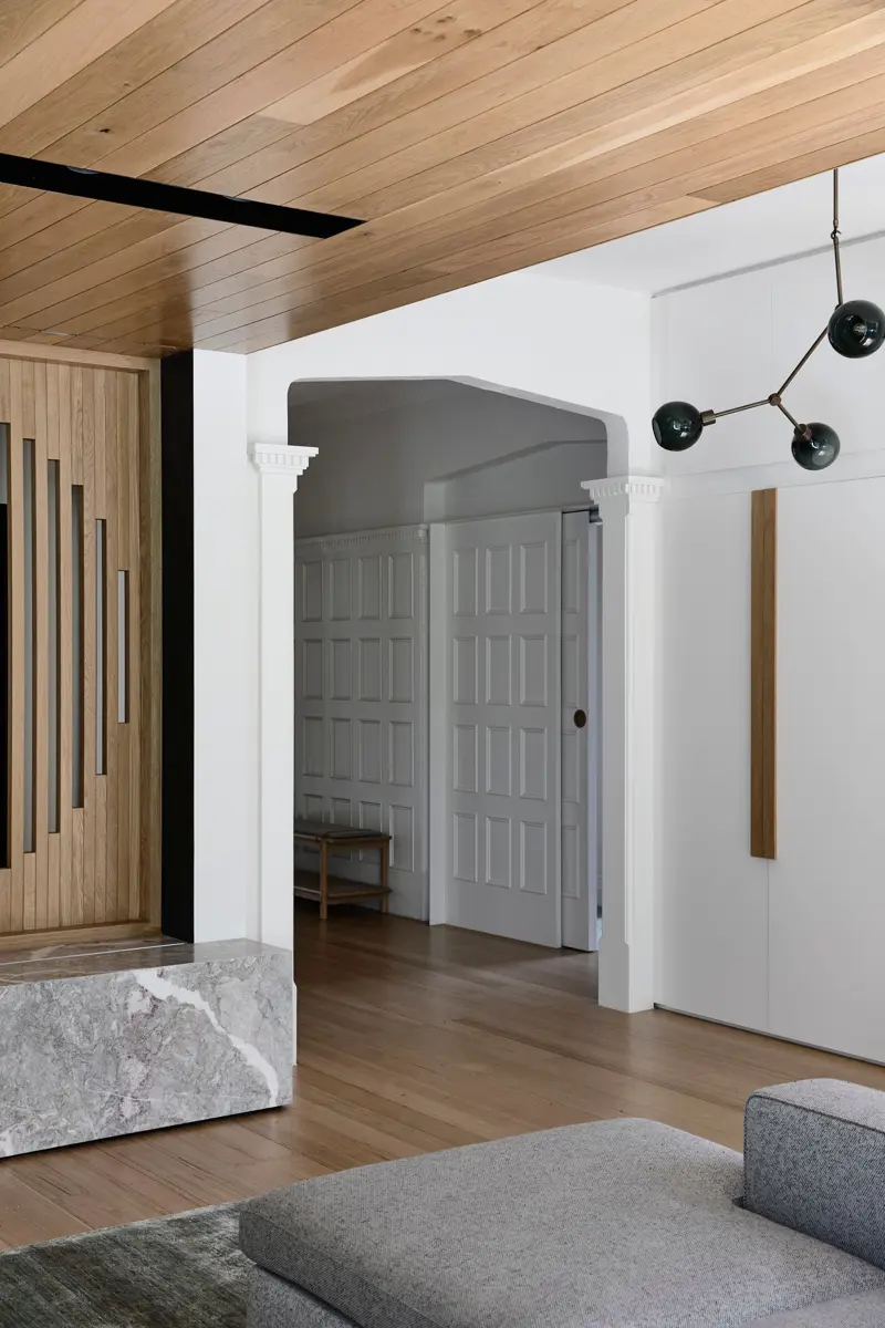 Dimpat Project: Malvern Garden House: Image 7